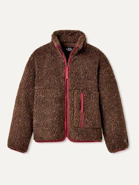 UGG-Marlene Confetti Jacket